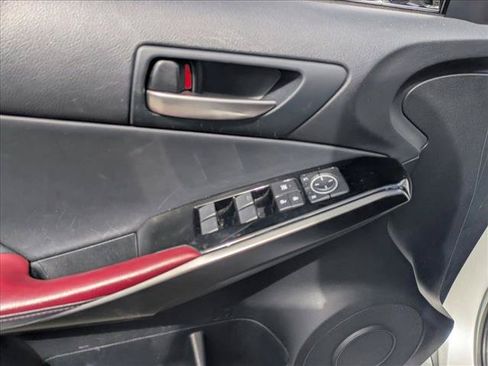Used 2023 Lexus IS 300 w/ Comfort Package RWD image 7