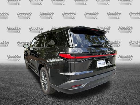 Used 2025 Lexus TX 350 AWD w/ Technology Package image 7