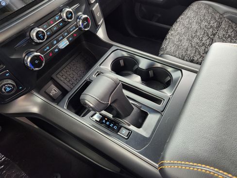 New 2025 Ford F150 Tremor w/ Bed Utility Package image 16