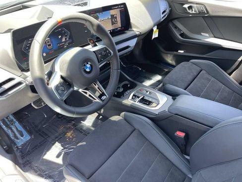 Used 2025 BMW M235i xDrive w/ Premium Package AWD/4WD image 18