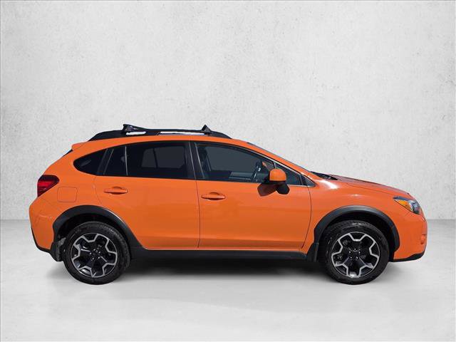 Used 2013 Subaru Crosstrek 2.0i Limited w/ Popular Pkg 2 AWD/4WD image 4