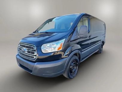 Used 2017 Ford Transit 150 130 Low Roof w/ Exterior Upgrade Package