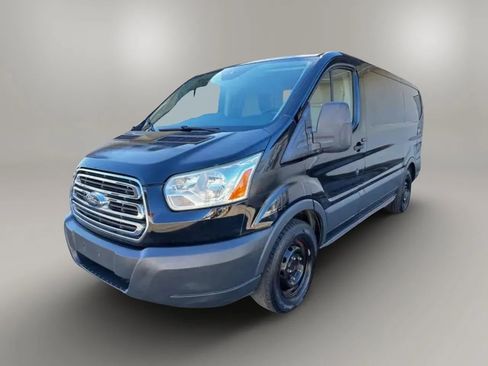 Used 2017 Ford Transit 150 130 Low Roof w/ Exterior Upgrade Package RWD image 1