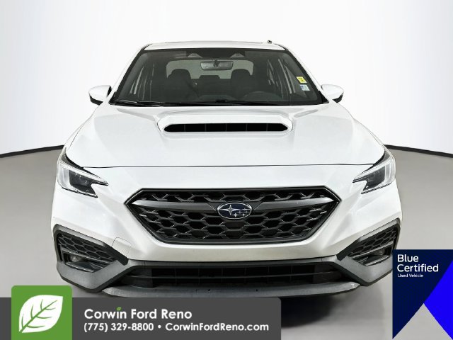 Used 2022 Subaru WRX Limited AWD/4WD image 2