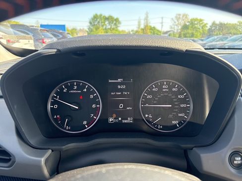 Certified 2025 Subaru Crosstrek 2.5i Limited w/ Crosstrek Mirror Package image 15