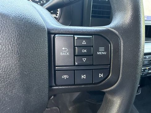 Used 2024 Ford F250 XLT AWD/4WD image 24
