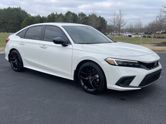 Certified 2024 Honda Civic Si video 2