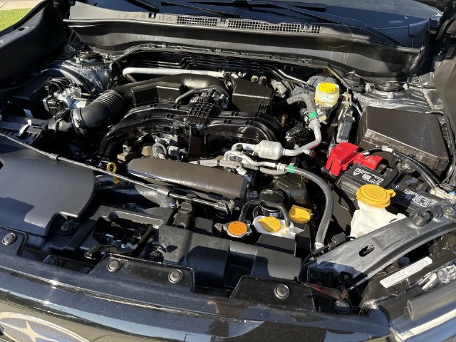 Certified 2026 Subaru Forester Sport AWD/4WD image 21