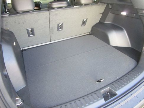 New 2026 GMC Terrain Elevation w/ Elevation Premium Package image 18