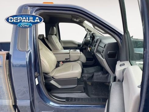 Used 2019 Ford F350 XL w/ Power Equipment Group image 18