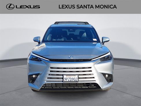 Used 2024 Lexus TX 350 FWD image 2