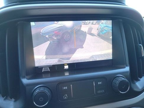 Used 2020 Chevrolet Colorado ZR2 image 19