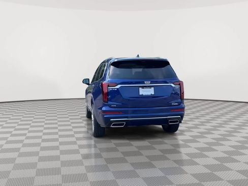 Used 2023 Cadillac XT6 Premium Luxury w/ Technology Package AWD/4WD image 7