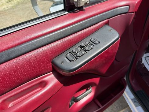 Used 1996 Ford F350 2WD Crew Cab image 12