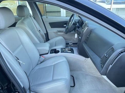 Used 2007 Cadillac CTS 2.8 RWD image 24