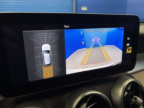 Used 2022 Mercedes-Benz GLC 300 4MATIC image 19