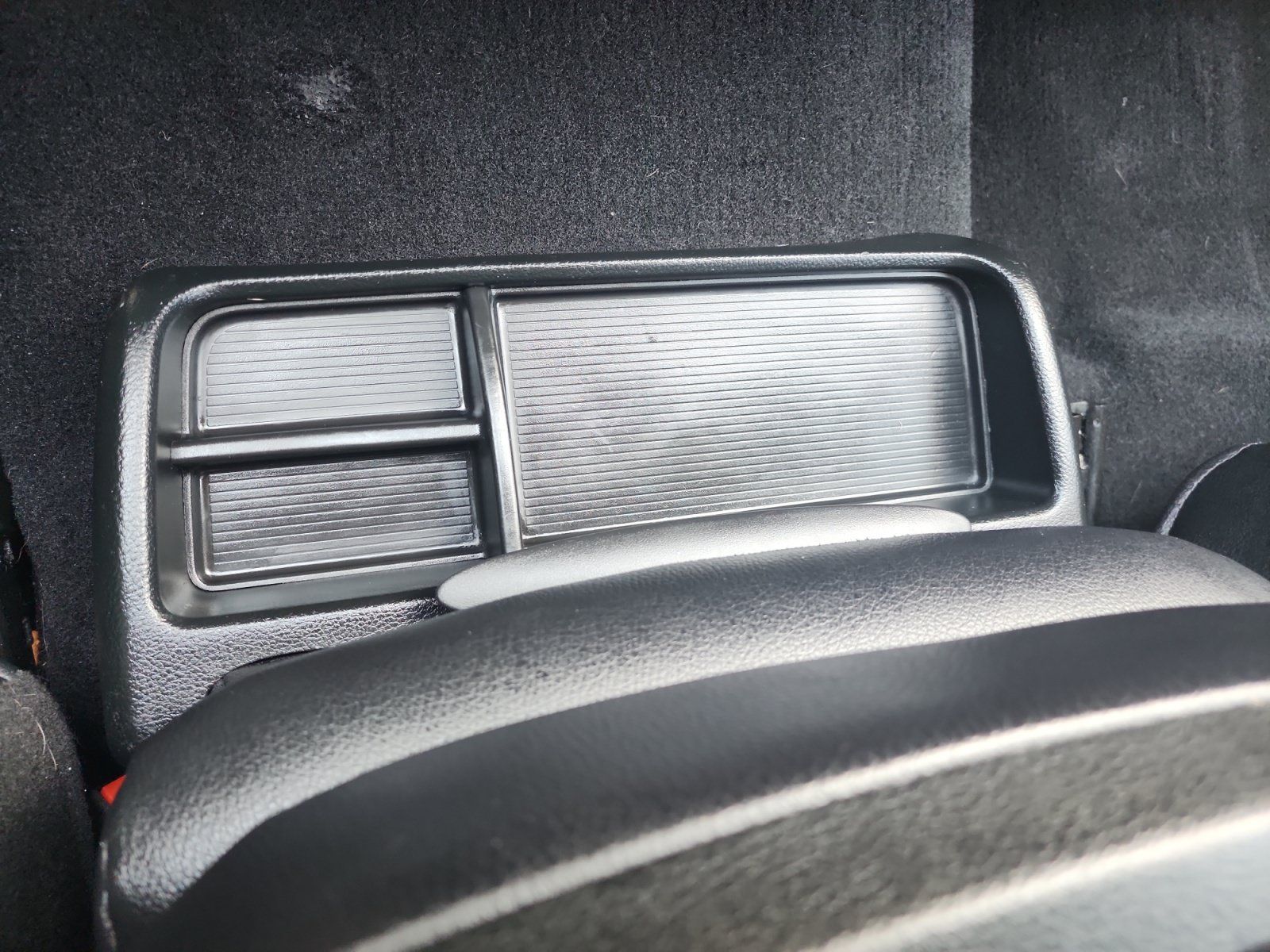 Used 2018 RAM 2500 Laramie w/ Sport Appearance Group AWD/4WD image 22