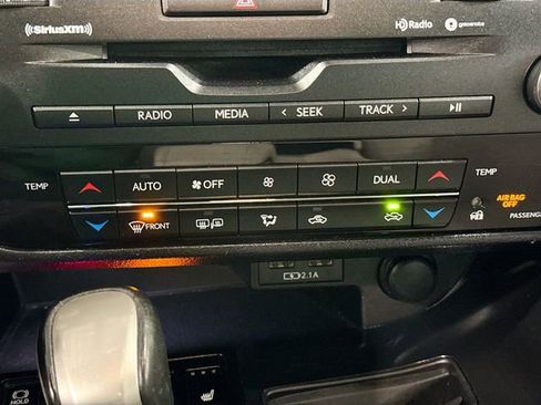 Used 2020 Lexus RX 350 AWD image 17