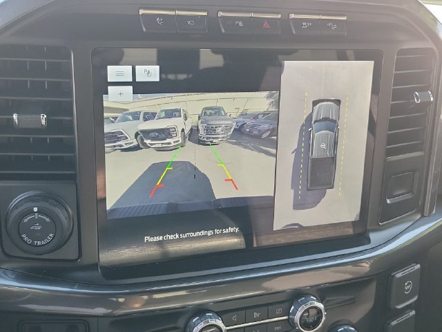 Certified 2023 Ford F150 XLT w/ Equipment Group 302A High AWD/4WD image 9
