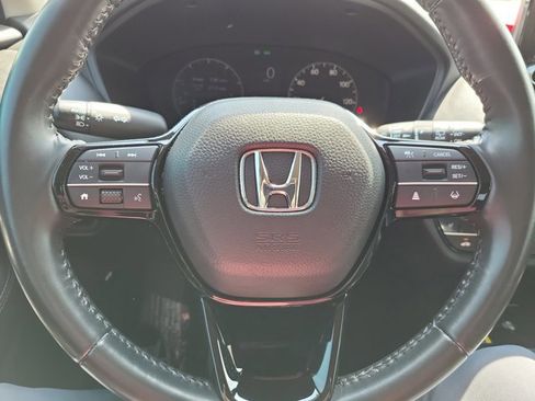 Certified 2023 Honda HR-V EX-L image 29