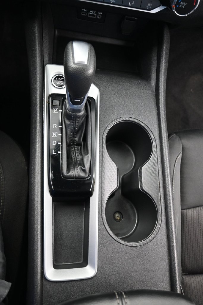 Certified 2025 Honda Civic Sport image 18