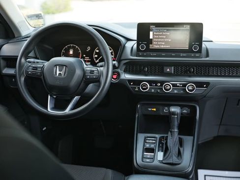 Used 2023 Honda CR-V EX image 26