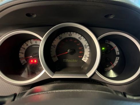 Used 2013 Toyota Tacoma PreRunner w/ SR5 Pkg image 22