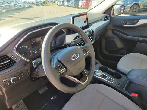 Certified 2022 Ford Escape SE w/ Convenience Package image 22
