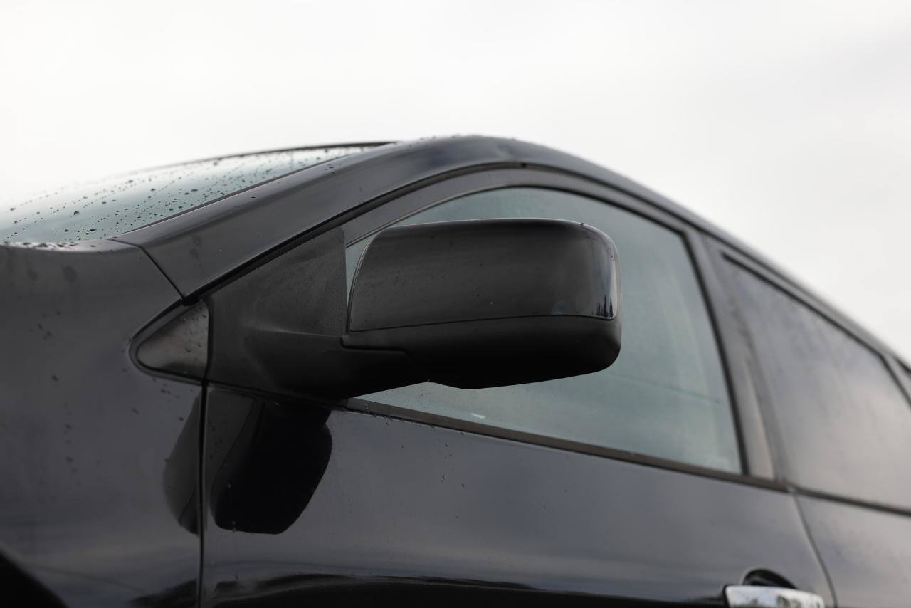 Used 2013 Nissan Rogue S w/ Special Edition Pkg AWD/4WD image 36