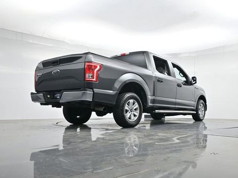 Used 2016 Ford F150 XLT RWD image 28