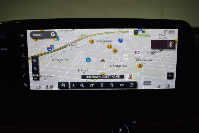 Used 2024 Nissan Ariya AWD image 21