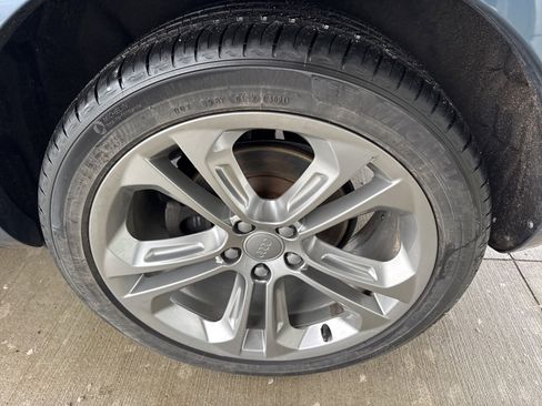 Used 2016 Audi Q3 2.0T Prestige w/ Prestige Package image 17