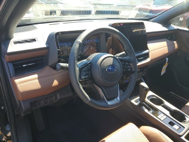 New 2026 Subaru Outback Touring AWD/4WD image 26