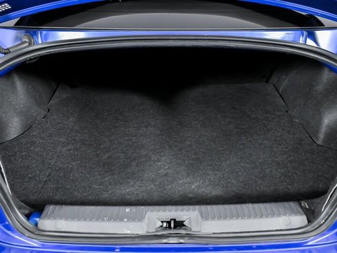 Used 2015 Subaru BRZ Limited RWD image 16