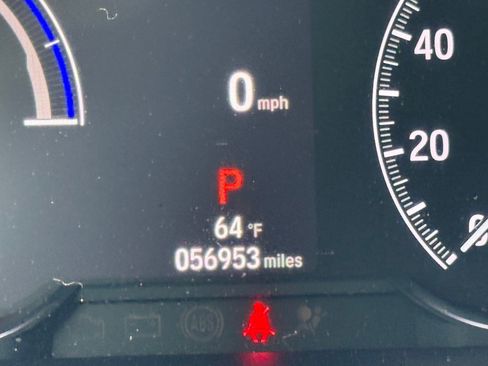 Used 2021 Honda Accord EX-L image 18