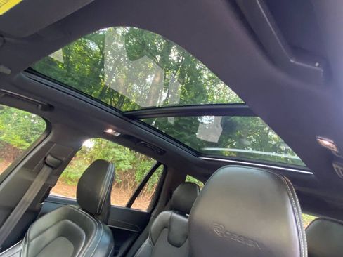 Used 2019 Volvo XC90 T5 R-Design w/ Protection Package Premier FWD image 40