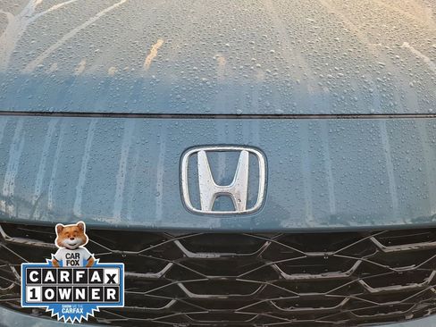 Used 2024 Honda HR-V EX-L image 8