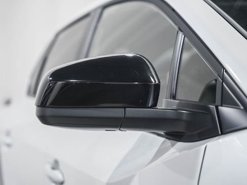 Used 2024 Toyota bZ4X XLE image 15