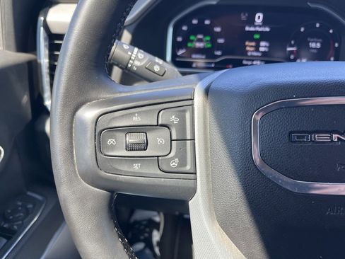 Used 2024 GMC Sierra 2500 Denali w/ Denali Reserve Package image 16