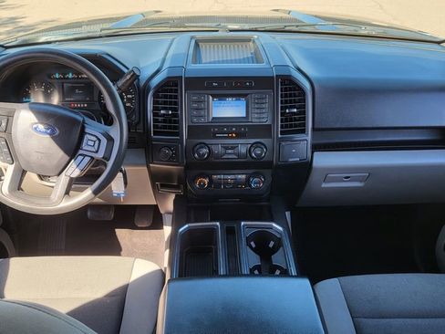 Used 2019 Ford F150 XL w/ Equipment Group 101A Mid image 27