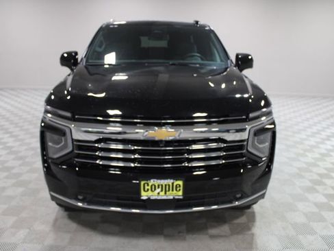 New 2026 Chevrolet Tahoe LT AWD/4WD image 6