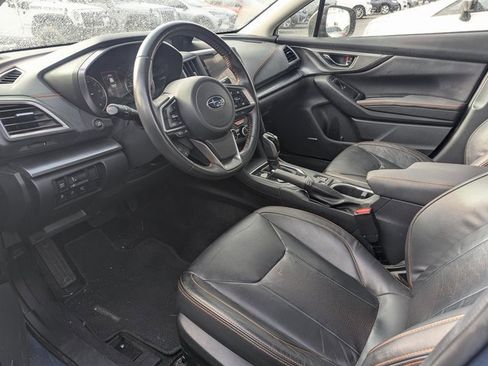 Used 2023 Subaru Crosstrek 2.5i Limited image 12