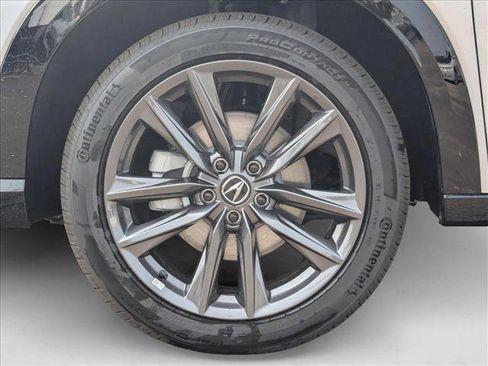 New 2025 Acura ADX A-Spec image 10