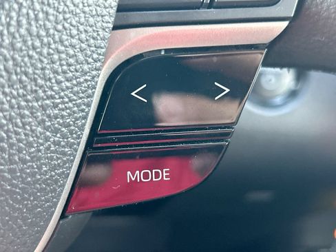 Used 2025 Toyota Camry LE w/ Convenience Package FWD image 17