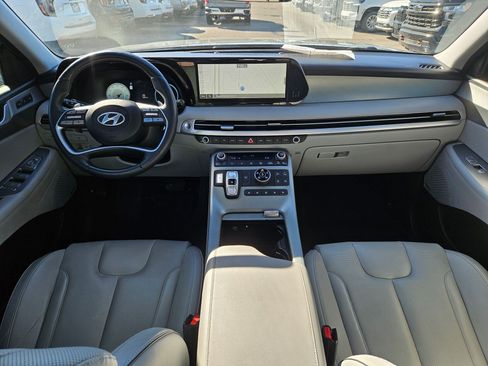 Used 2023 Hyundai Palisade SEL w/ Premium Package AWD/4WD image 29