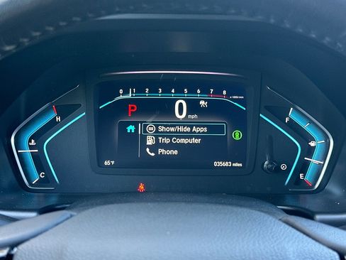 Used 2024 Honda Odyssey Elite image 22