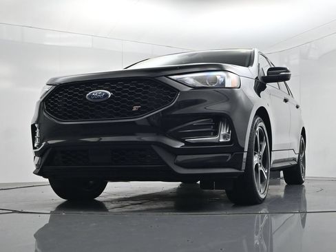 Used 2023 Ford Edge ST AWD/4WD image 39