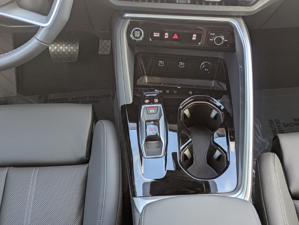New 2026 Audi Q5 Premium Plus AWD/4WD image 23