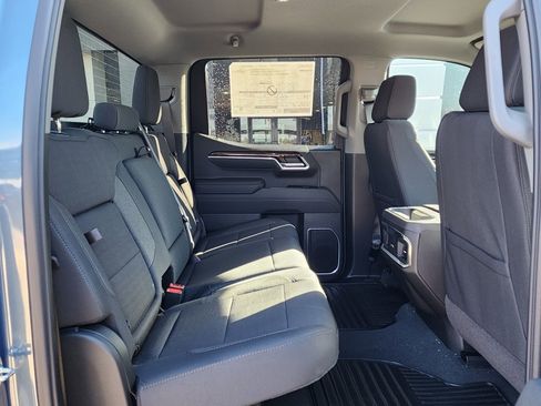 New 2026 GMC Sierra 1500 Elevation w/ X31 Off-Road Package image 41