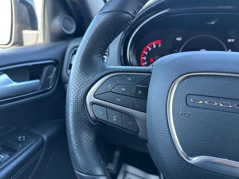 Used 2023 Dodge Durango SXT RWD image 20
